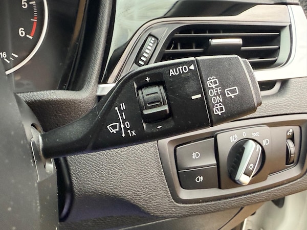 Used BMW X1 2016 for sale - 76259768: Photo 25
