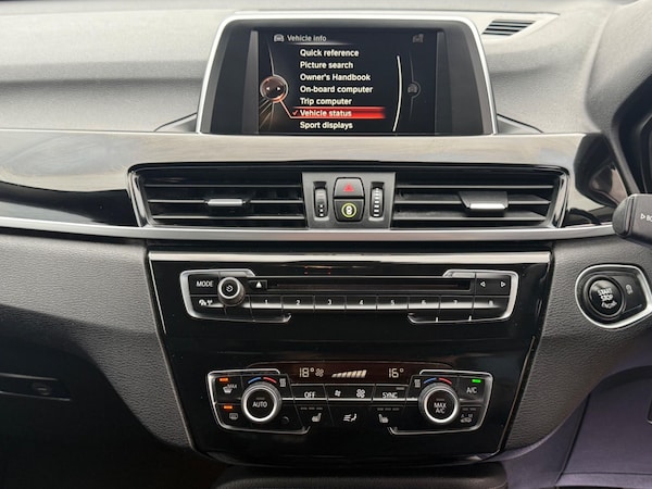 Used BMW X1 2016 for sale - 76259768: Photo 27