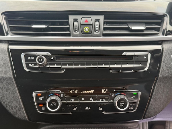 Used BMW X1 2016 for sale - 76259768: Photo 29