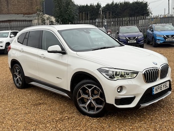 Used BMW X1 2016 for sale - 76259768: Photo 2