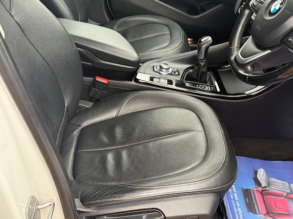 Used BMW X1 2016 for sale - 76259768: Photo 37