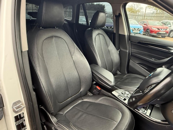 Used BMW X1 2016 for sale - 76259768: Photo 38