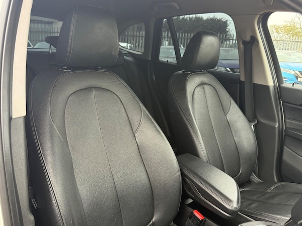 Used BMW X1 2016 for sale - 76259768: Photo 39