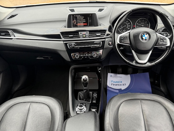 Used BMW X1 2016 for sale - 76259768: Photo 3