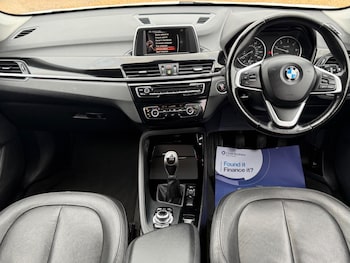 Used BMW X1 2016 for sale - 76259768: Photo 3