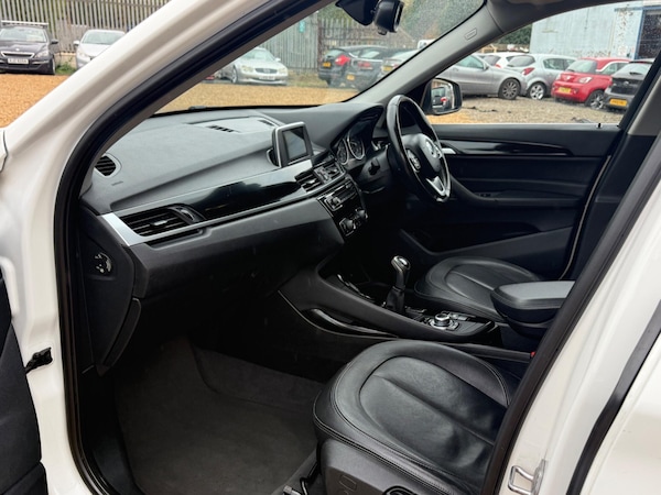 Used BMW X1 2016 for sale - 76259768: Photo 42