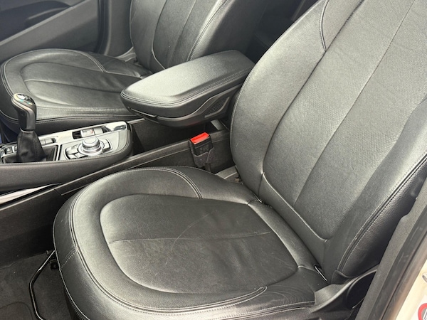 Used BMW X1 2016 for sale - 76259768: Photo 44