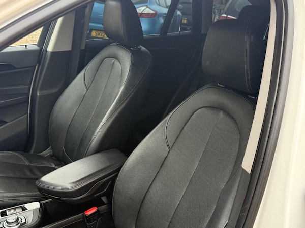 Used BMW X1 2016 for sale - 76259768: Photo 45