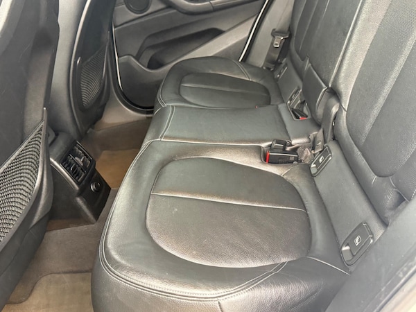 Used BMW X1 2016 for sale - 76259768: Photo 47