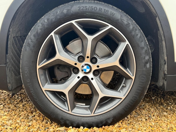 Used BMW X1 2016 for sale - 76259768: Photo 48