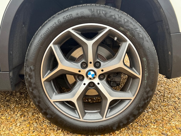 Used BMW X1 2016 for sale - 76259768: Photo 49