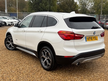 Used BMW X1 2016 for sale - 76259768: Photo 4