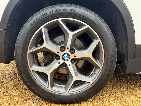 Used BMW X1 2016 for sale - 76259768: Photo 50