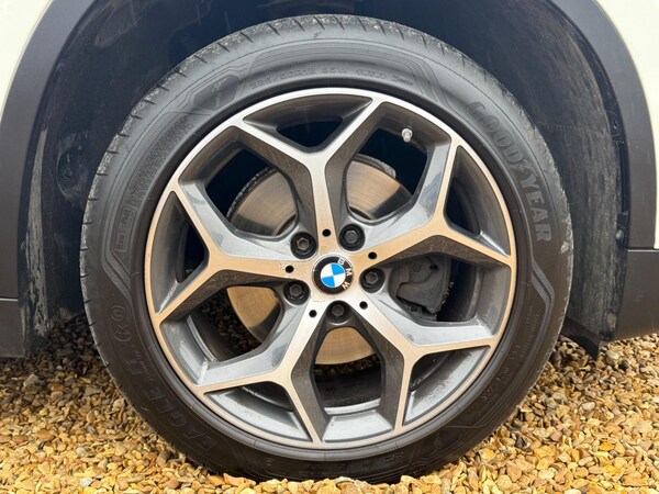Used BMW X1 2016 for sale - 76259768: Photo 51