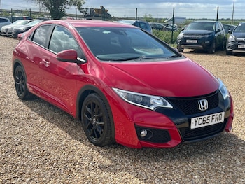Used Honda Civic 2015 for sale - 78561119: Photo