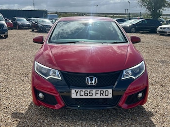 Used Honda Civic 2015 for sale - 78561119: Photo