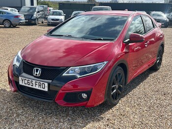 Used Honda Civic 2015 for sale - 78561119: Photo