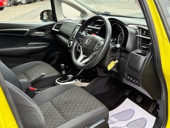 Used Honda Jazz 2016 for sale - 75600605: Photo