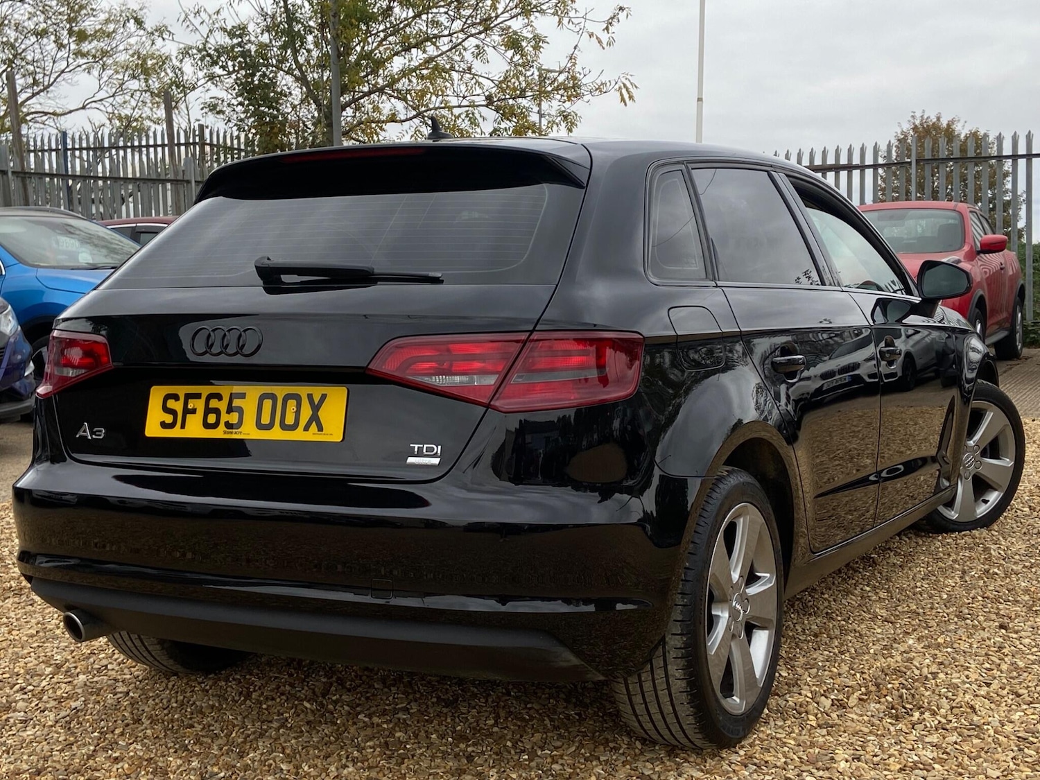 Used Audi A3 2015 for sale - 76121627: Photo 11