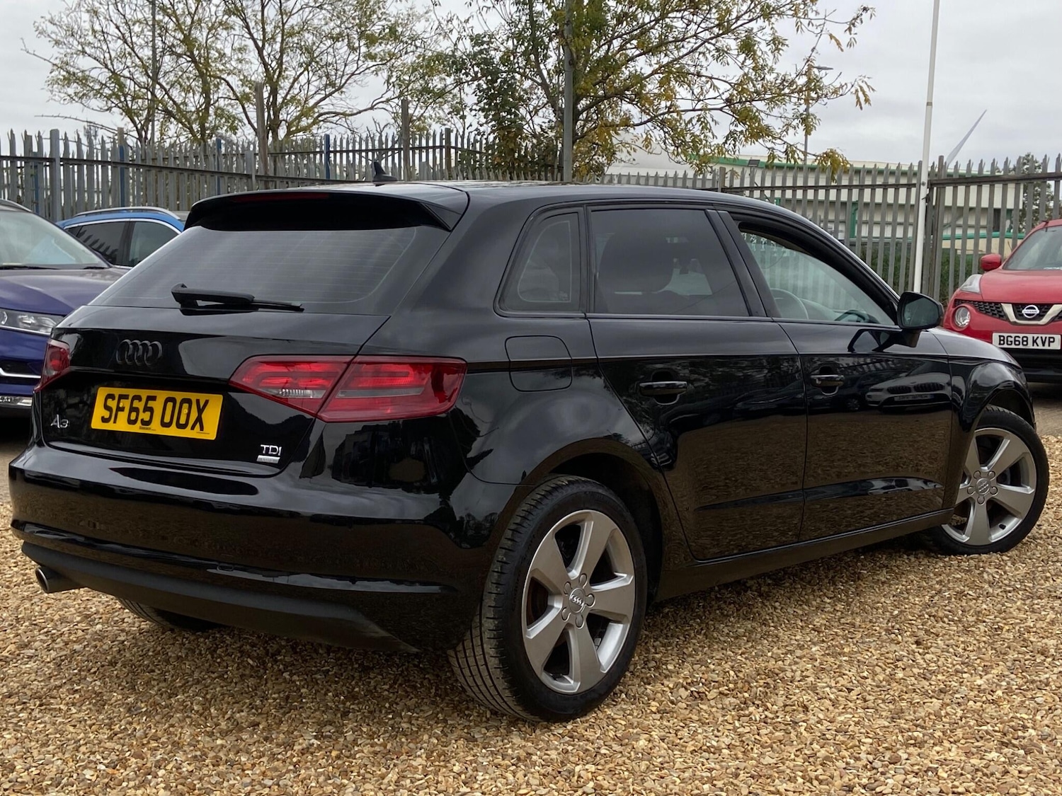 Used Audi A3 2015 for sale - 76121627: Photo 12