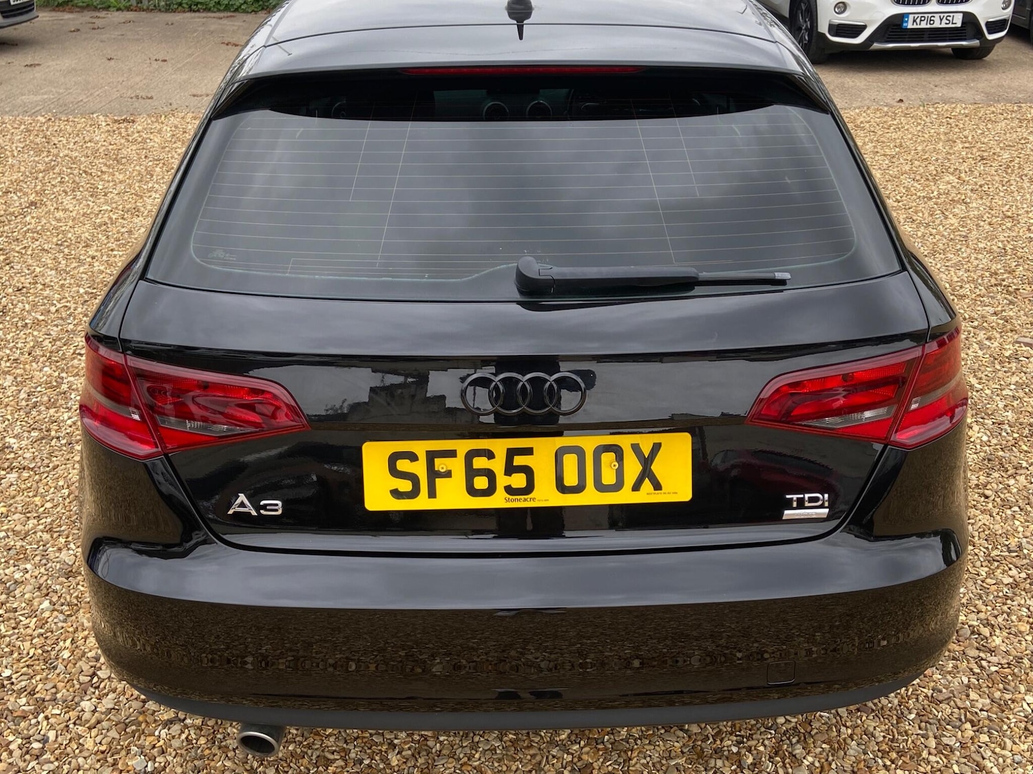 Used Audi A3 2015 for sale - 76121627: Photo 13