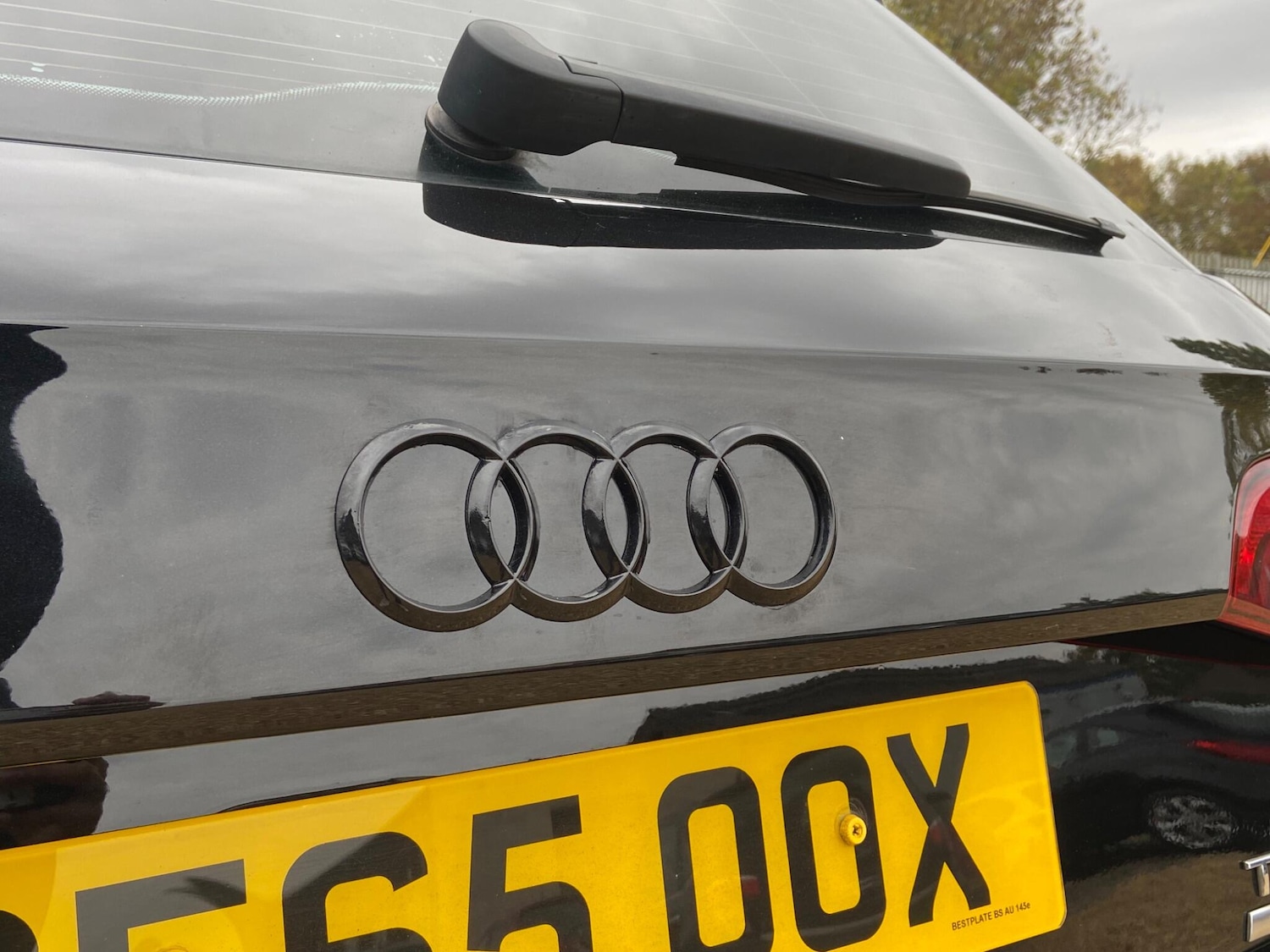 Used Audi A3 2015 for sale - 76121627: Photo 16