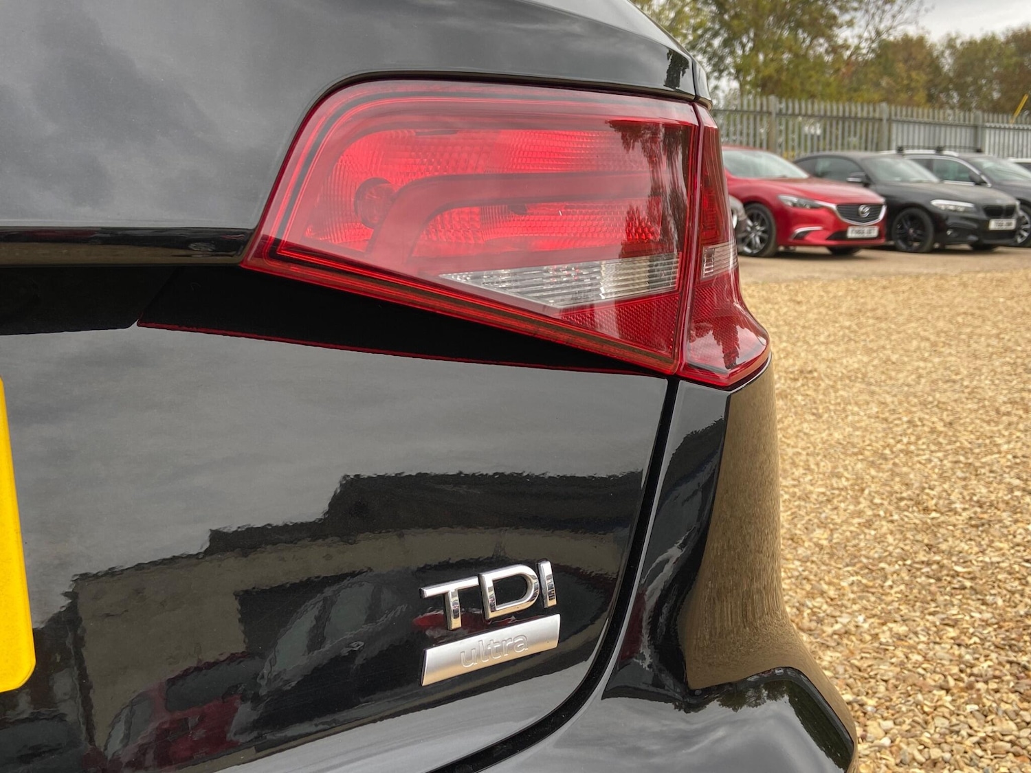 Used Audi A3 2015 for sale - 76121627: Photo 17