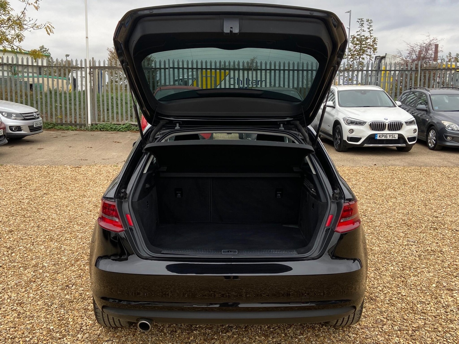 Used Audi A3 2015 for sale - 76121627: Photo 18