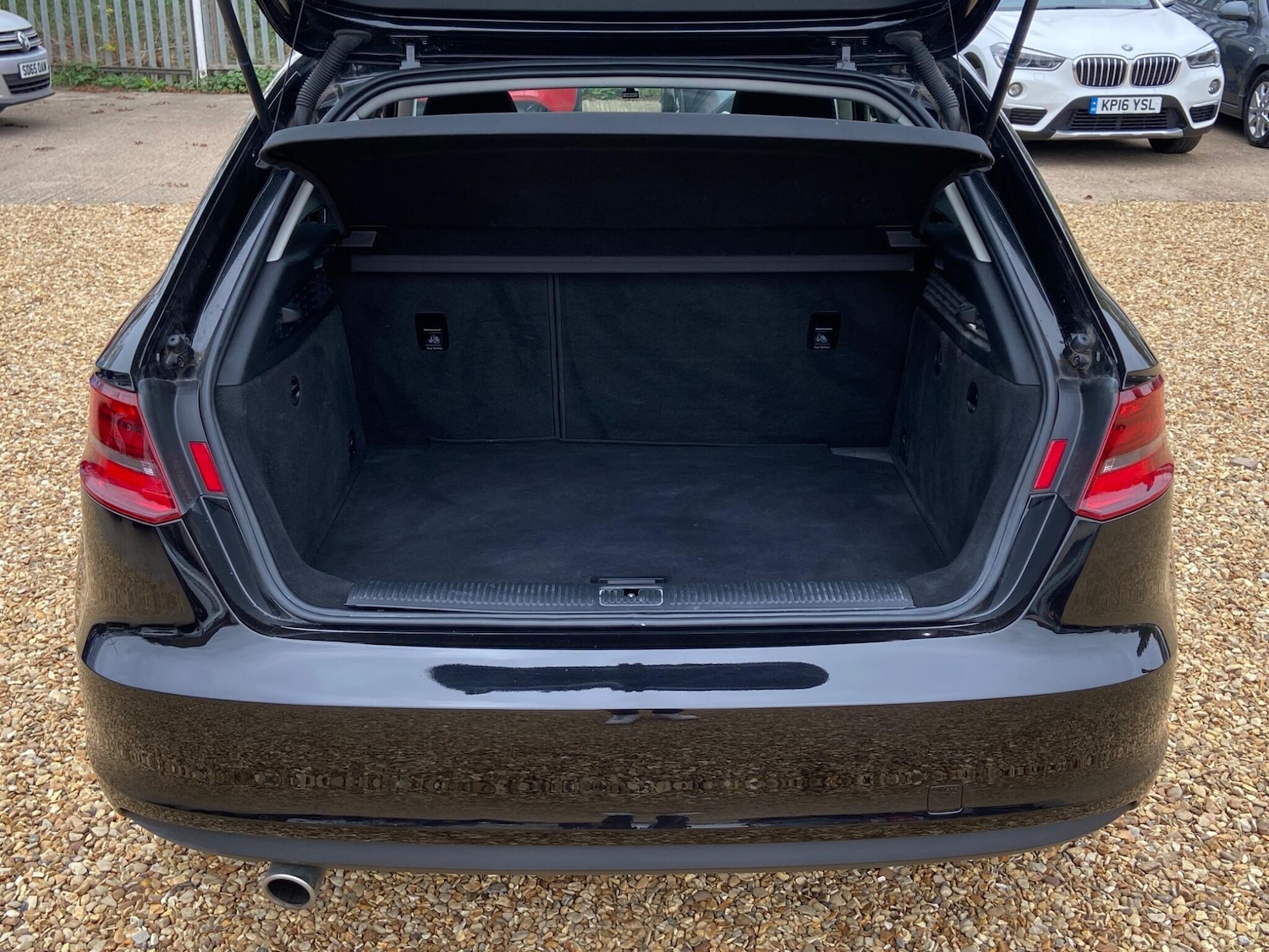 Used Audi A3 2015 for sale - 76121627: Photo 19