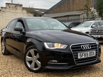 2015 (65) - 1.6 TDI Sport Sportback Euro 6 (s/s) 5dr