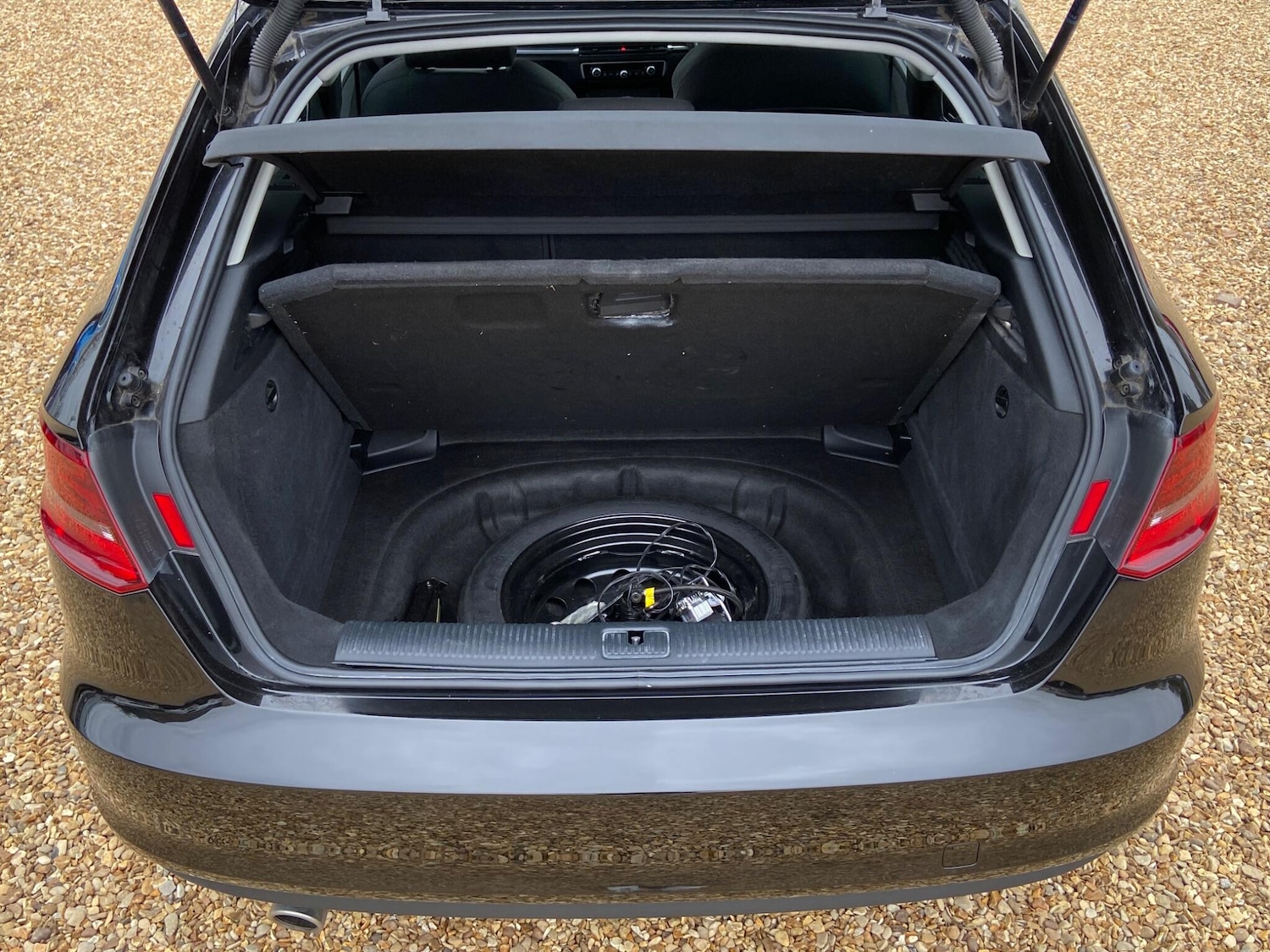 Used Audi A3 2015 for sale - 76121627: Photo 20