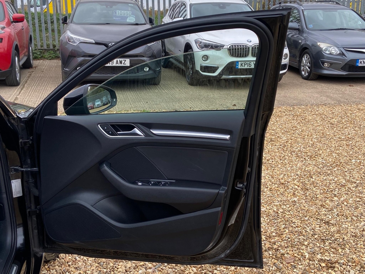 Used Audi A3 2015 for sale - 76121627: Photo 21