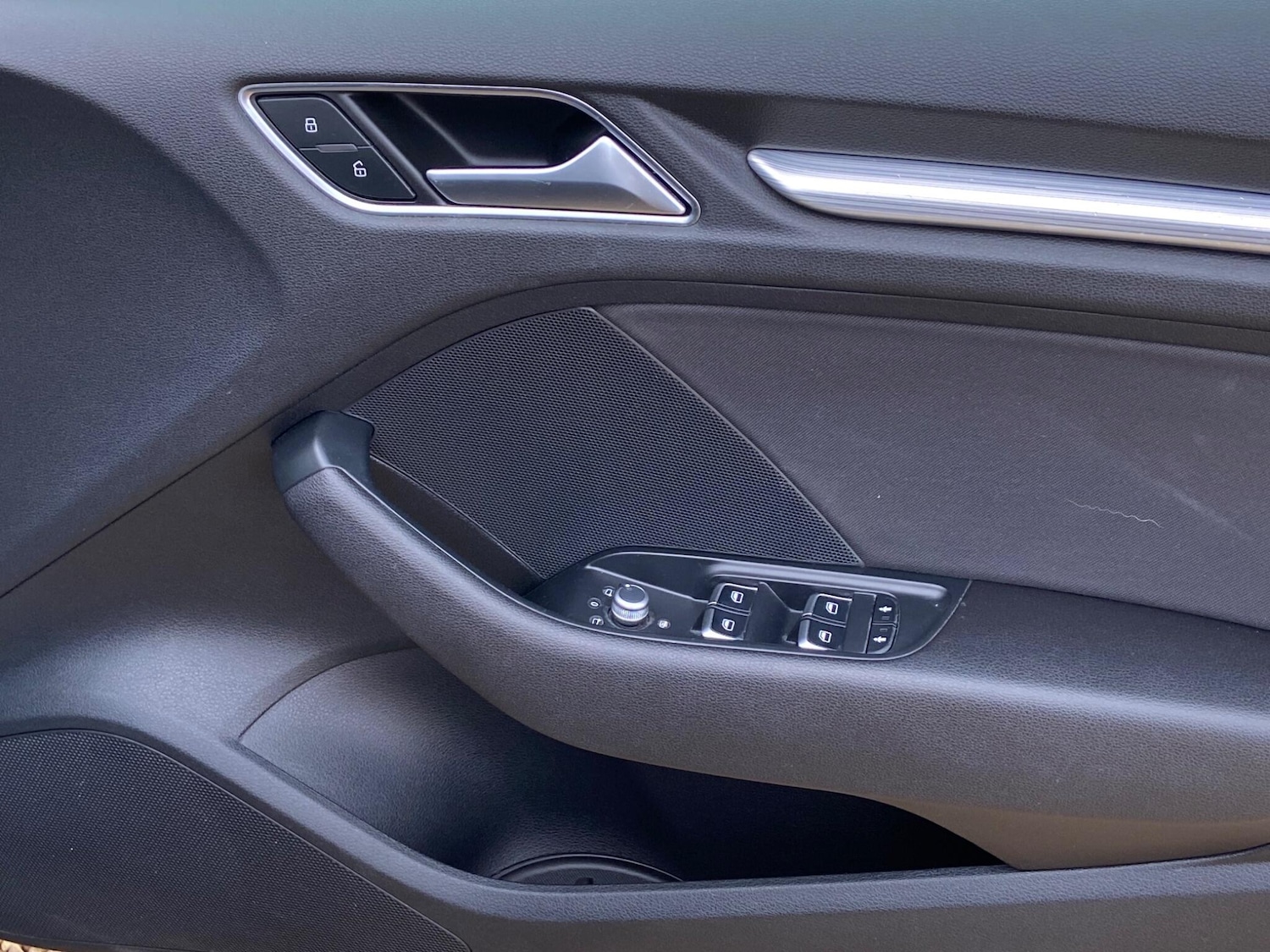 Used Audi A3 2015 for sale - 76121627: Photo 22