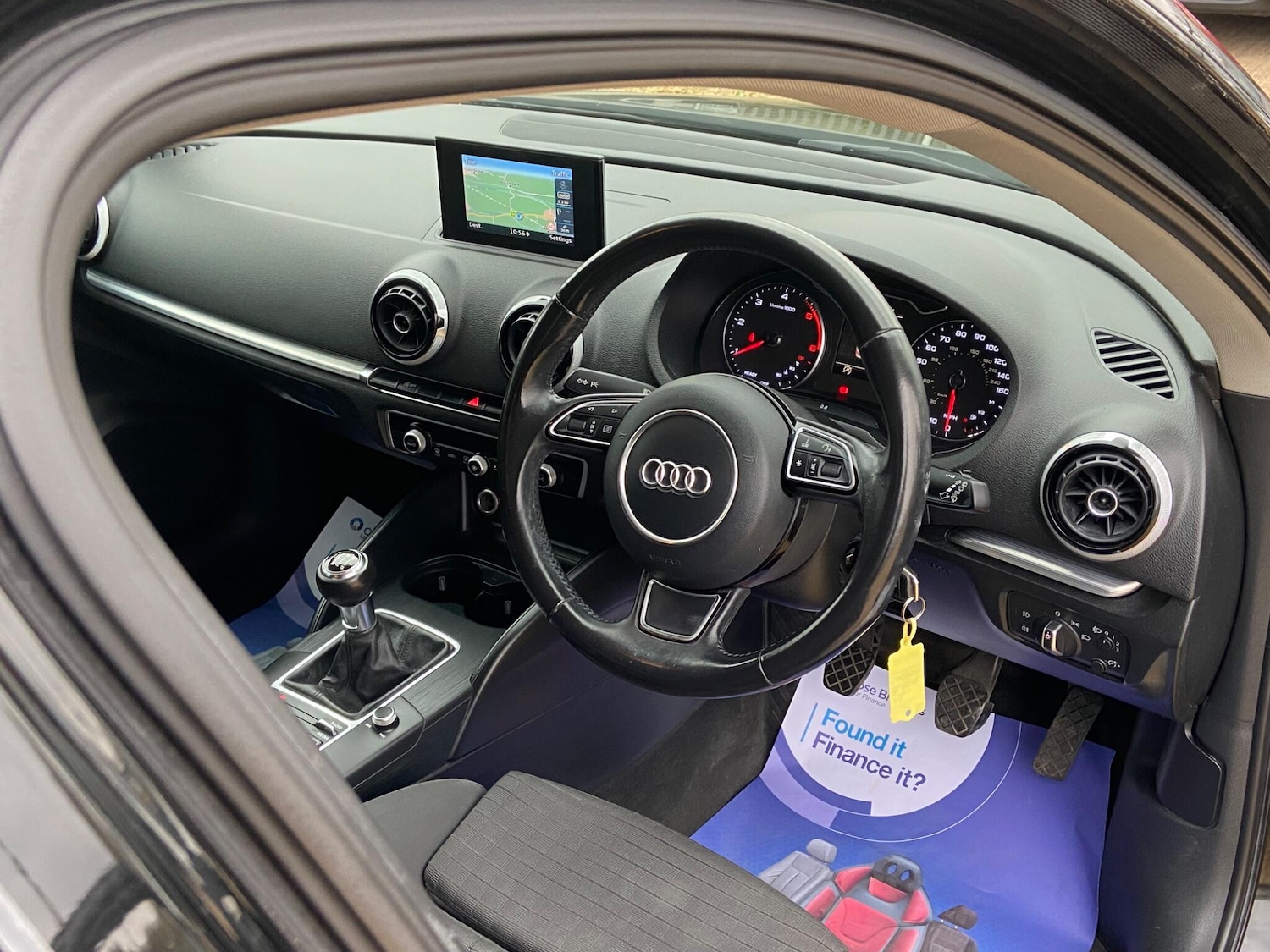 Used Audi A3 2015 for sale - 76121627: Photo 23