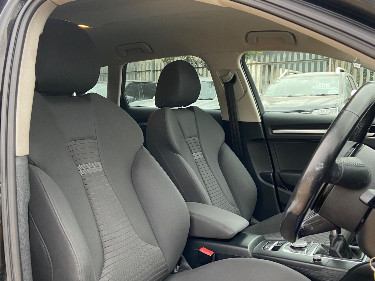 Used Audi A3 2015 for sale - 76121627: Photo 24