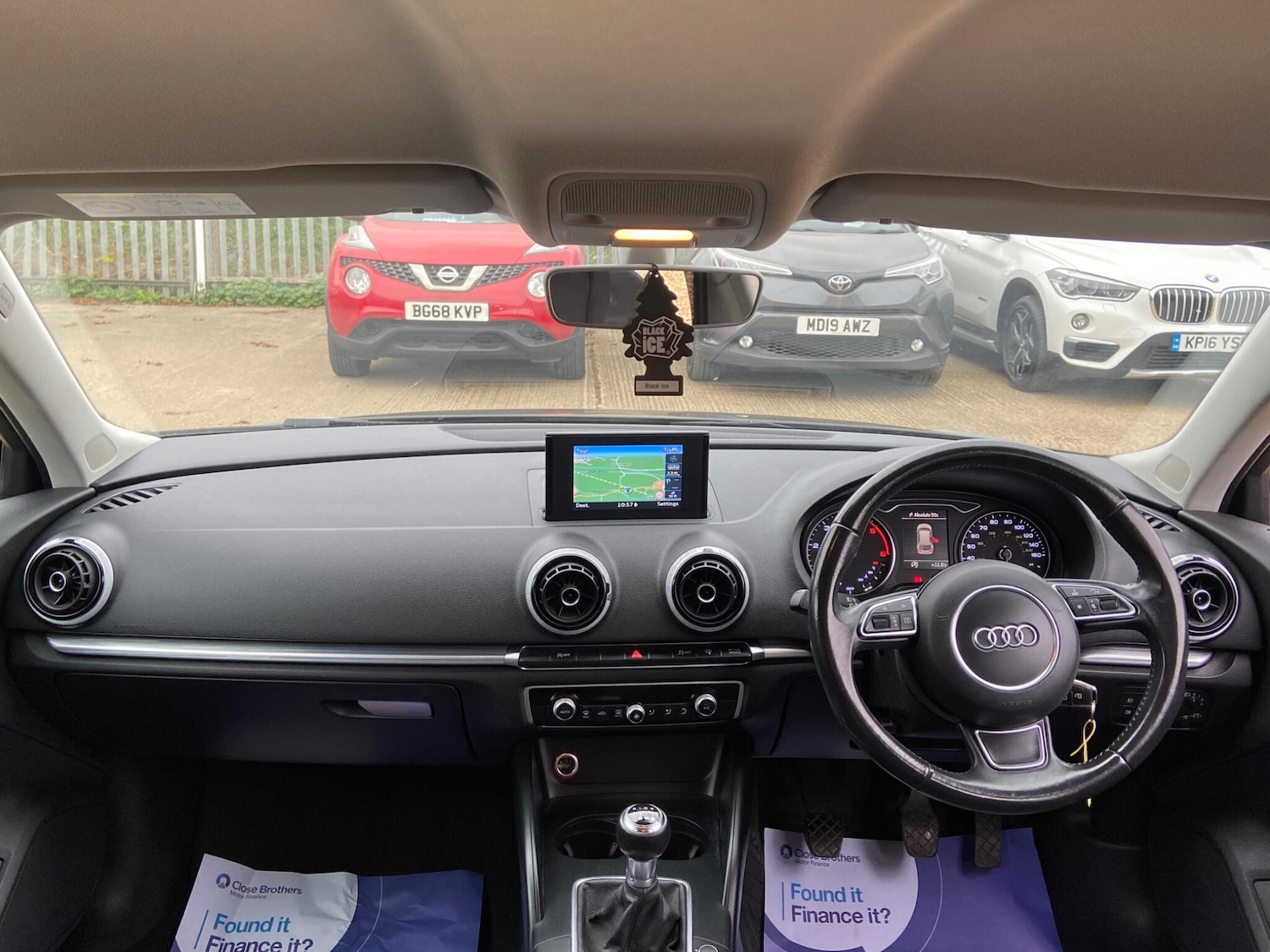 Used Audi A3 2015 for sale - 76121627: Photo 25