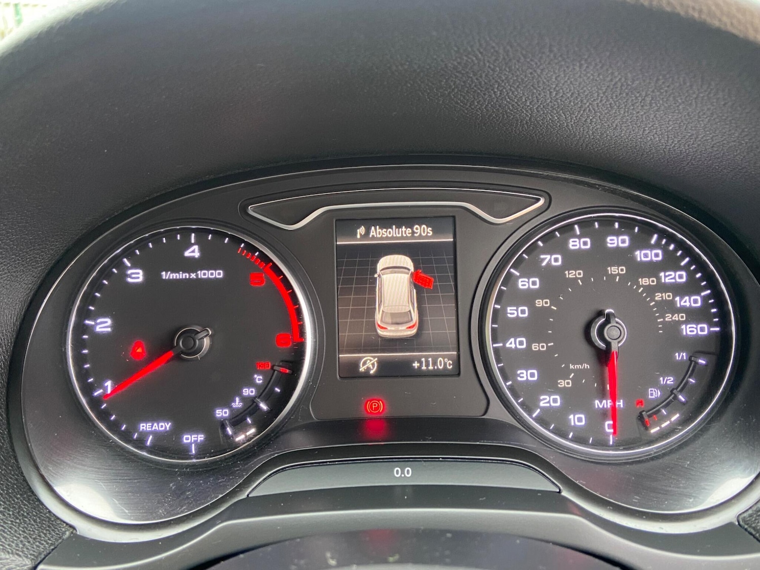 Used Audi A3 2015 for sale - 76121627: Photo 28