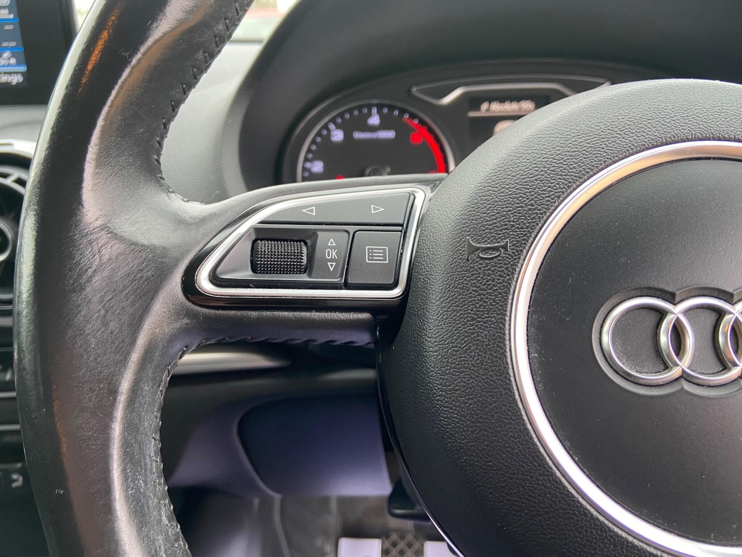 Used Audi A3 2015 for sale - 76121627: Photo 29