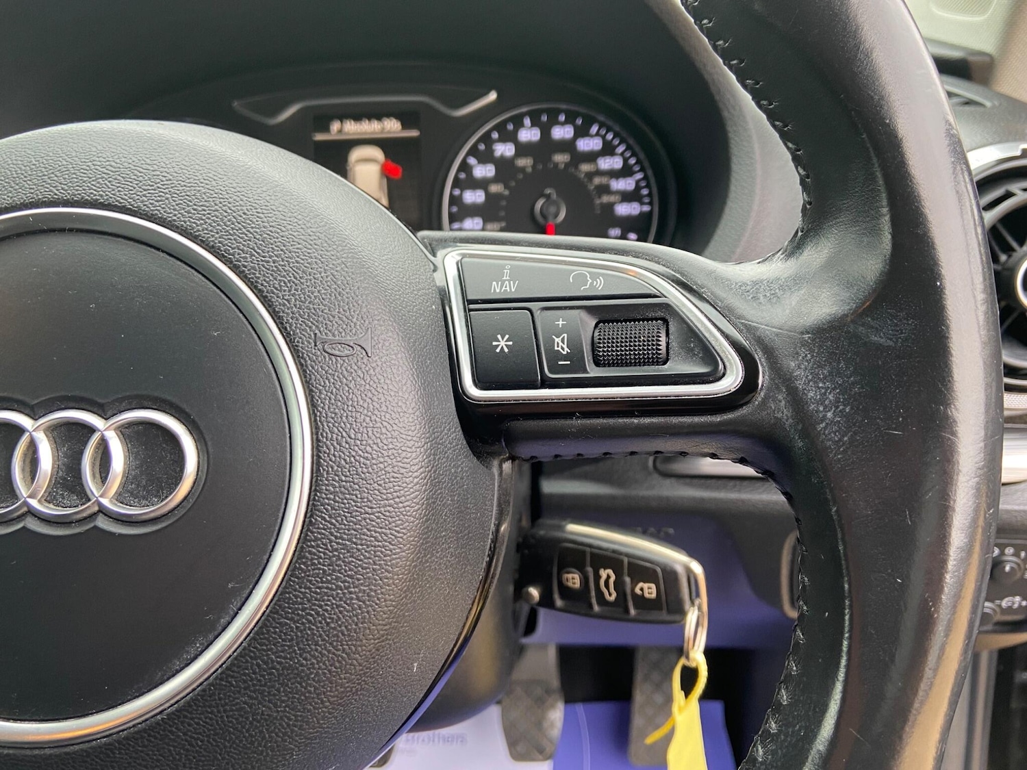 Used Audi A3 2015 for sale - 76121627: Photo 30