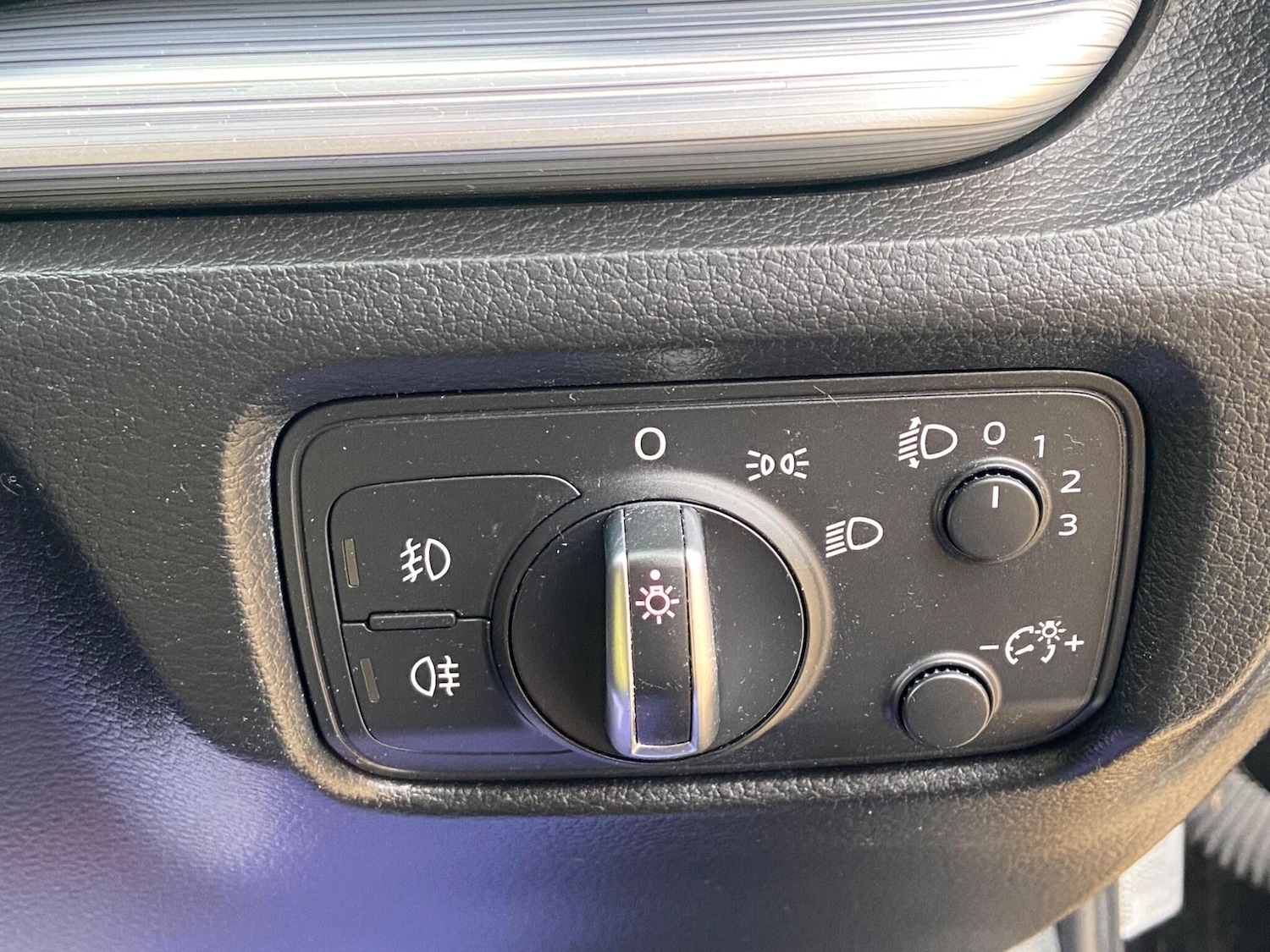 Used Audi A3 2015 for sale - 76121627: Photo 33