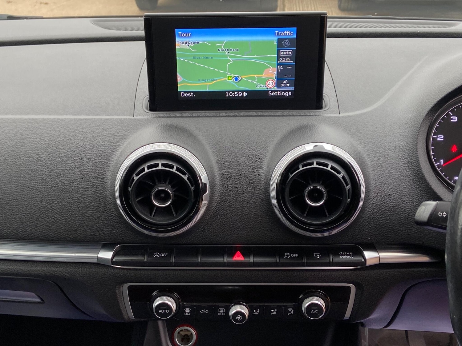 Used Audi A3 2015 for sale - 76121627: Photo 34