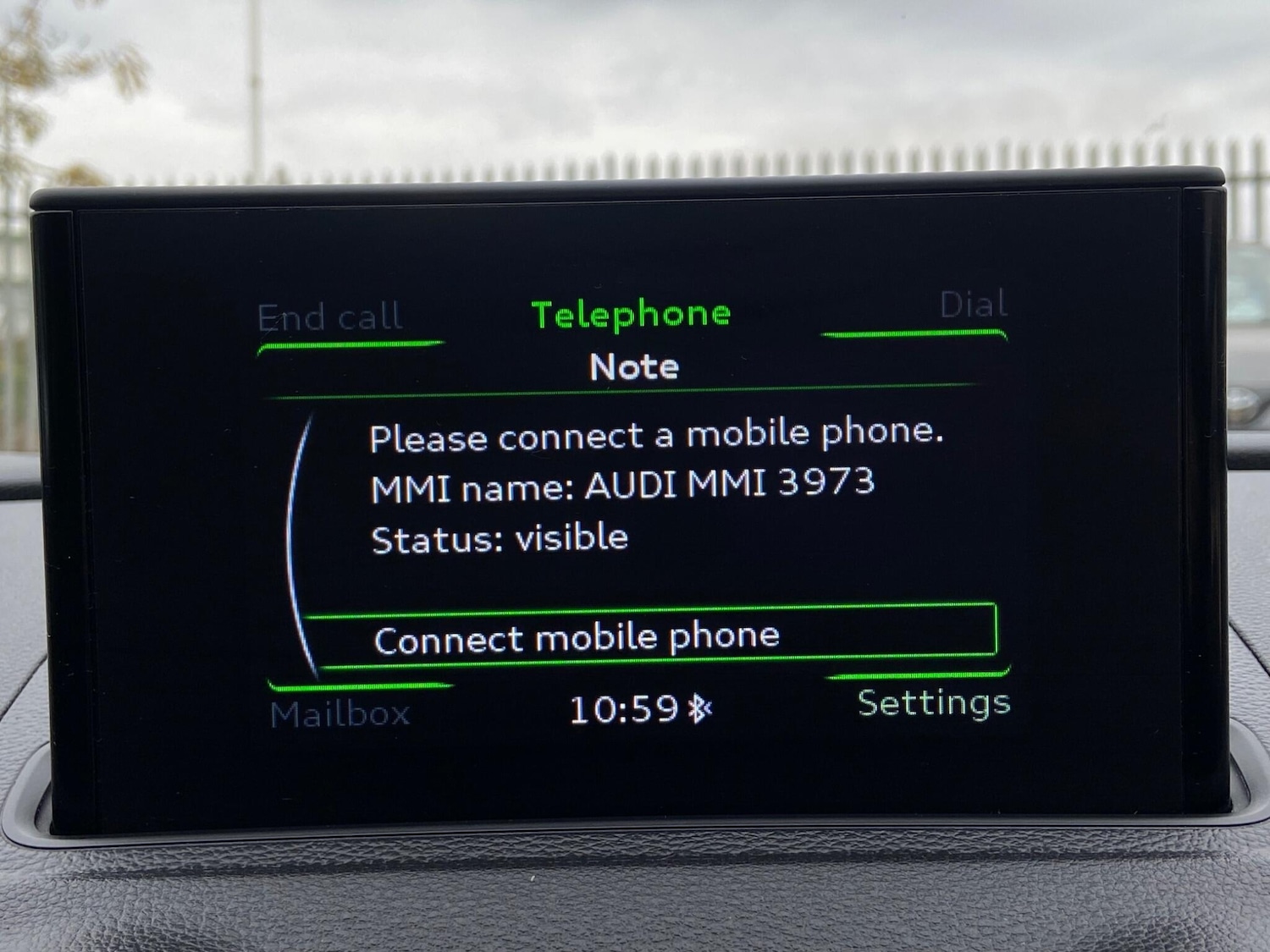 Used Audi A3 2015 for sale - 76121627: Photo 38