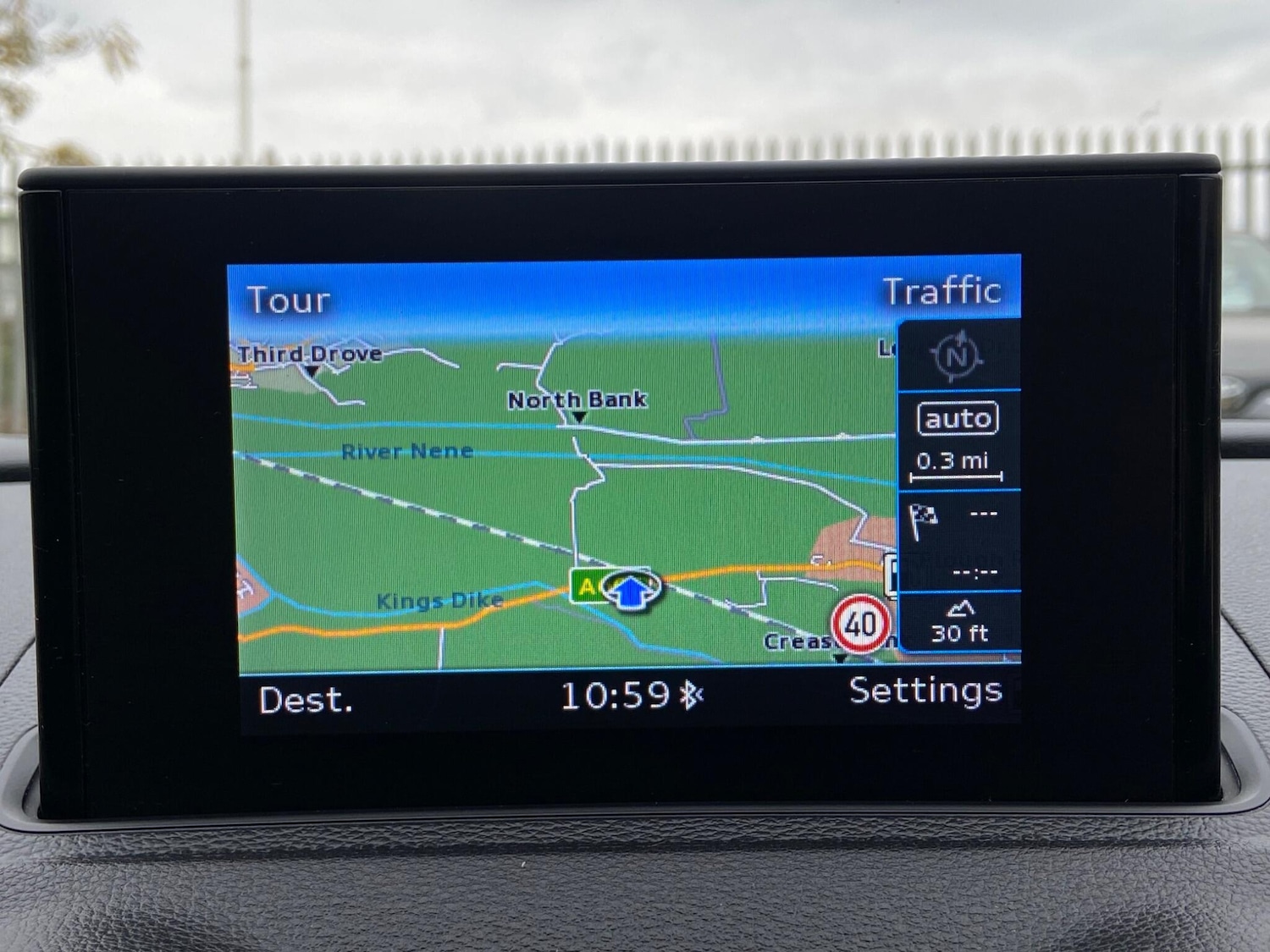 Used Audi A3 2015 for sale - 76121627: Photo 39