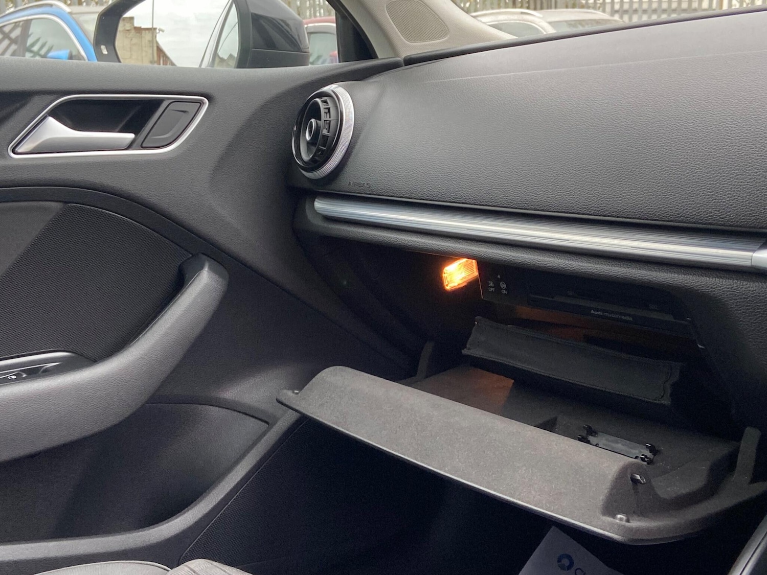 Used Audi A3 2015 for sale - 76121627: Photo 48