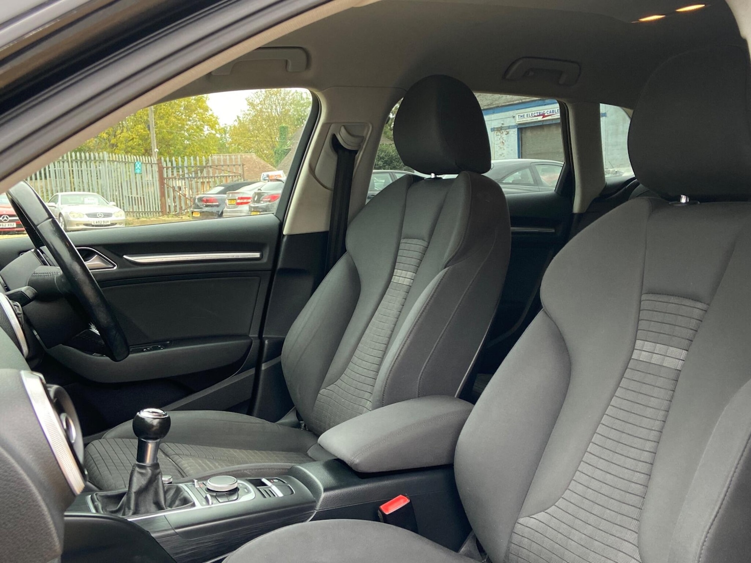 Used Audi A3 2015 for sale - 76121627: Photo 49