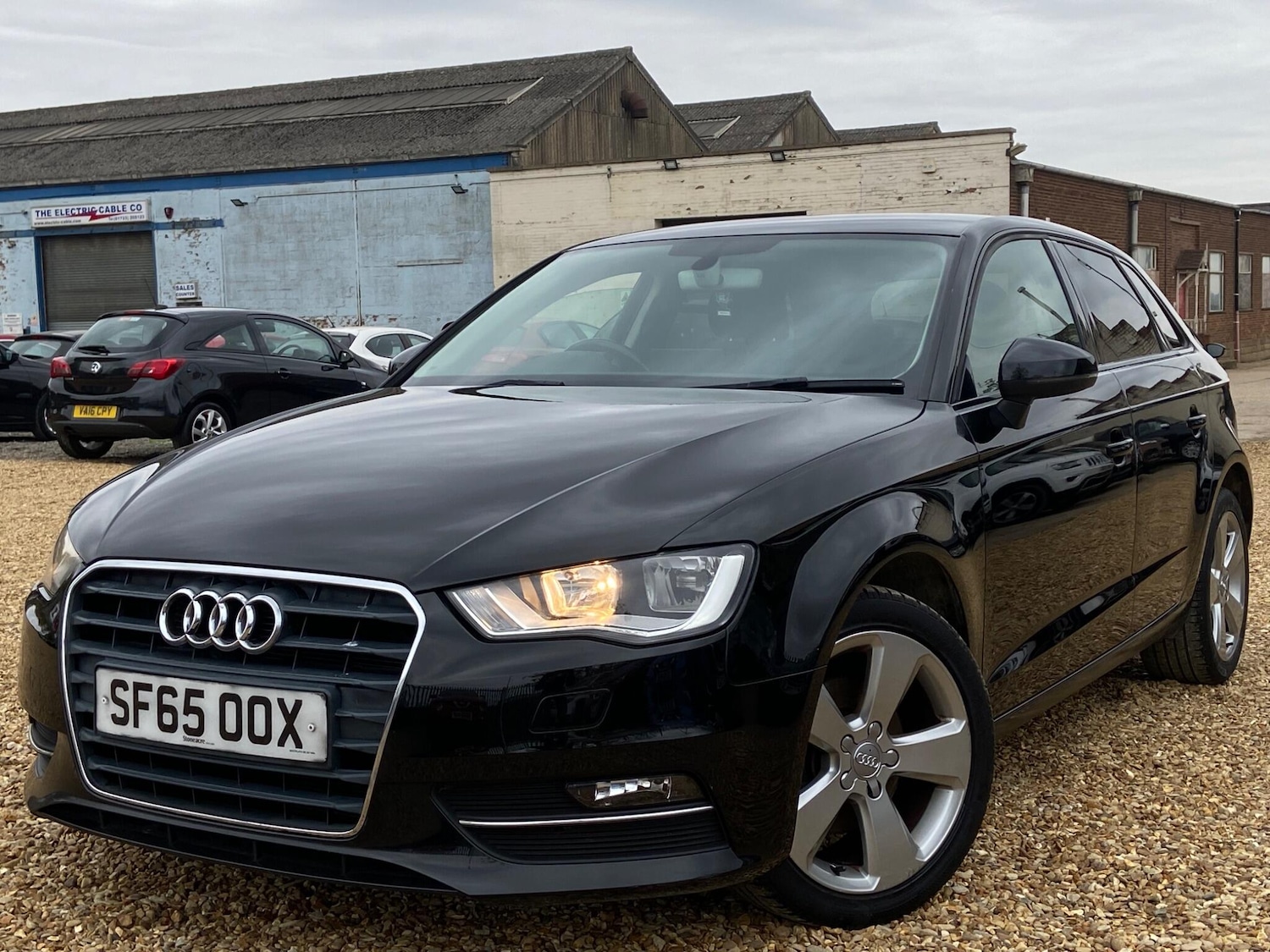 Used Audi A3 2015 for sale - 76121627: Photo 5