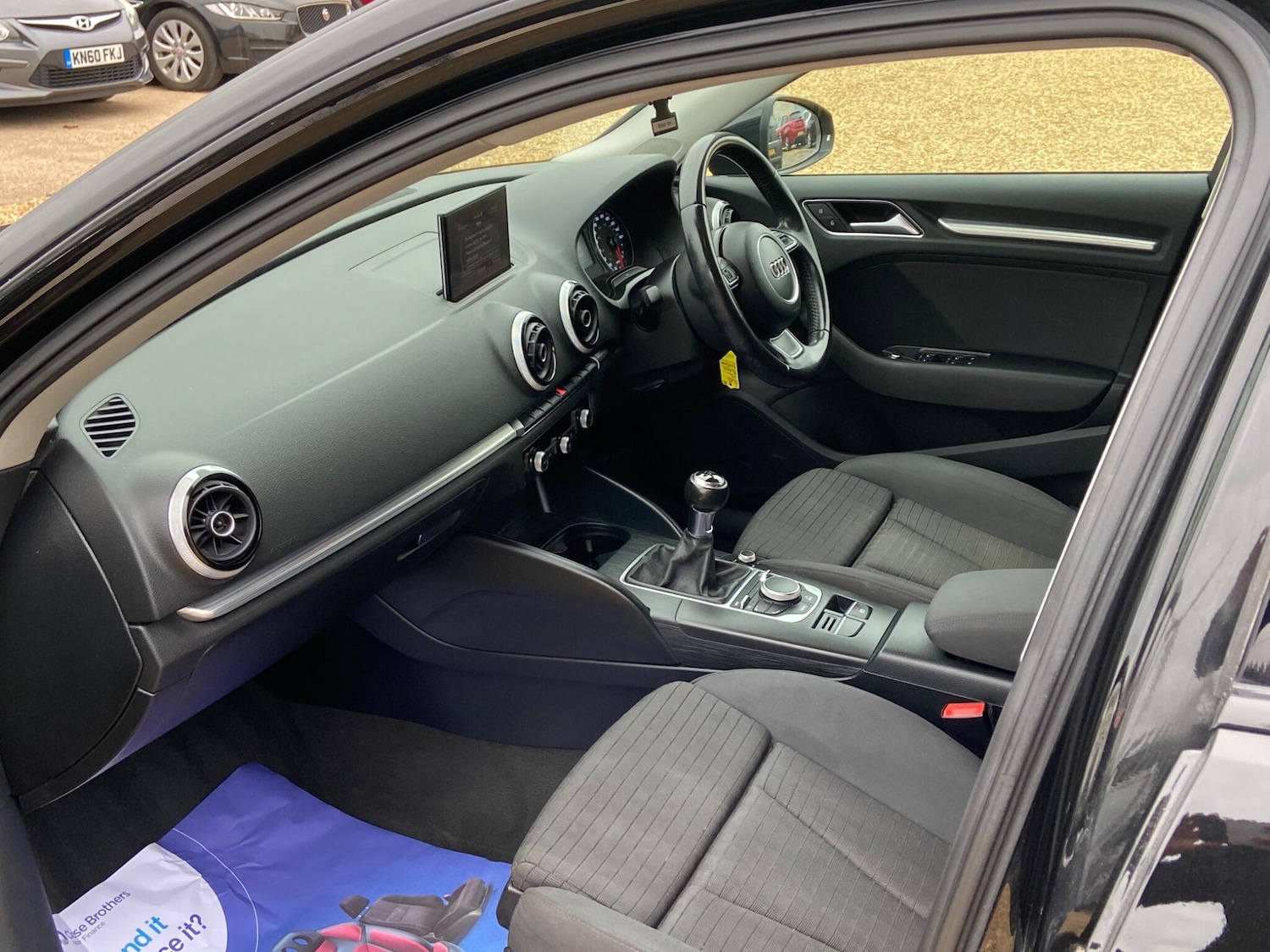 Used Audi A3 2015 for sale - 76121627: Photo 50