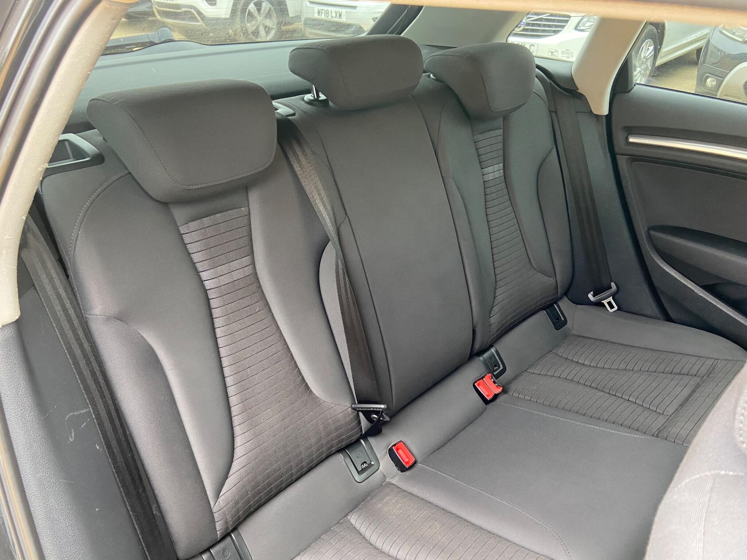 Used Audi A3 2015 for sale - 76121627: Photo 53