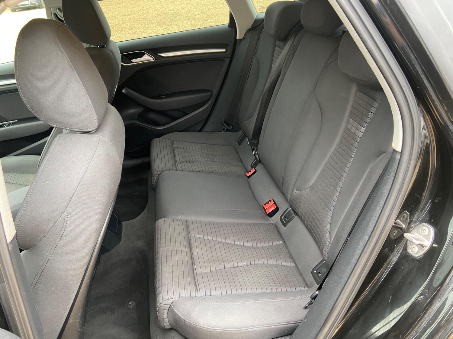 Used Audi A3 2015 for sale - 76121627: Photo 56