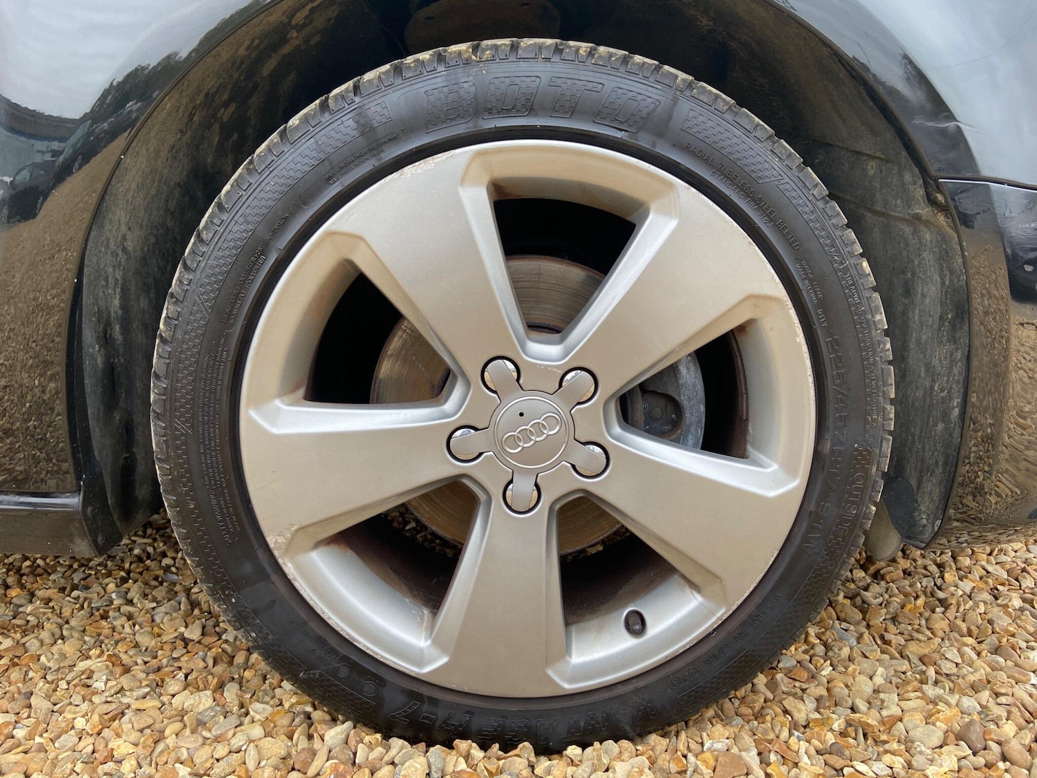 Used Audi A3 2015 for sale - 76121627: Photo 58